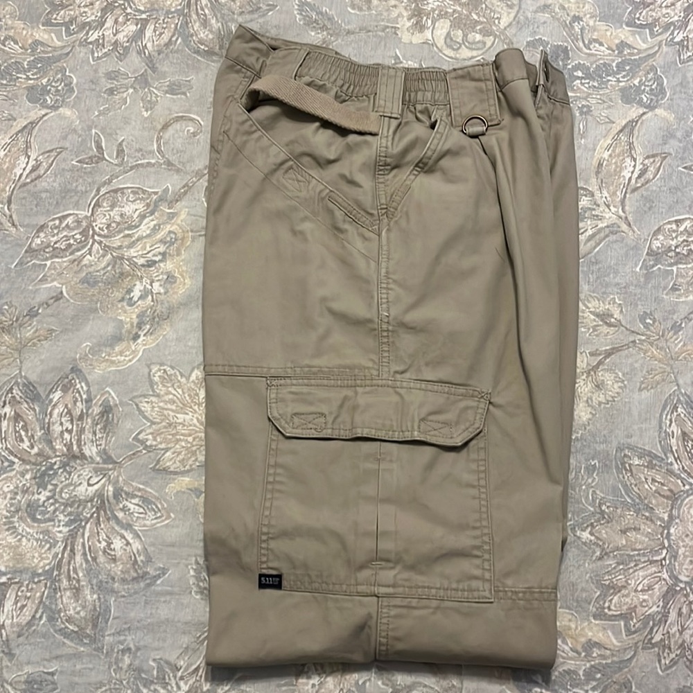 Tactical pants